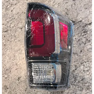 Photo of Right Rear Tail Light Brake Lamp For 2016-2023 Toyota Tacoma Passenger Side