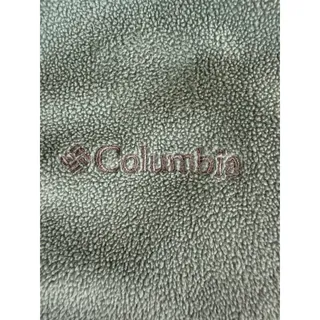 Photo of Gorpcore Outdoor Columbia Pine Ridge Half Zip Mint Green Fleece L Hiking Camping
