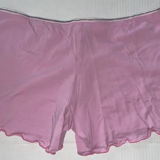 Photo of SEVEN TIL MIDNIGHT TRIANGLE CUP CHEMISE TEDDY LINGERIE SIZE 4X NEW