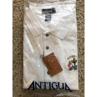 Photo of 1995 Rider Cup Golf Shirt *NEW* COLLECTIBLE
