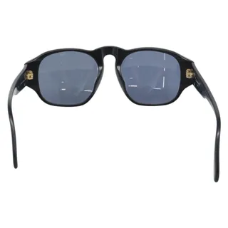 Photo of Chanel CC Sunglasses Black