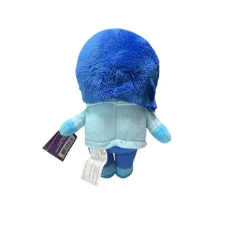 Photo of Disney Pixar Inside Out 2 Sadness Plush Doll 9 Inch