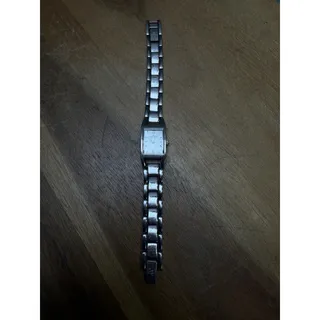 Photo of Anne Klein Women's Analog Watch Silver Toned Bracelet Band