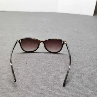 Photo of Steve Madden DG0422 Cat Eye Sunglasses Pink Gradient Lenses Womens Designer