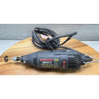 Photo of Dremel Multipro Model 395 Variable Speed Tool