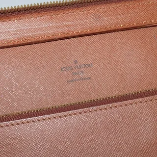 Photo of Louis Vuitton Nomade Baltic Briefcase 20th Anniversary Beige