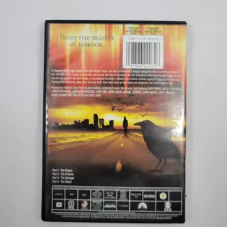 Photo of The Stand (DVD, 1994) (Good)
