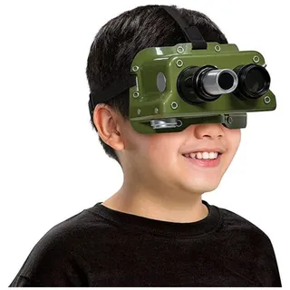 Photo of GHOSTBUSTERS AFTERLIFE MOVIE ECTO GOGGLES COSTUME ACCESSORY PROP NEW