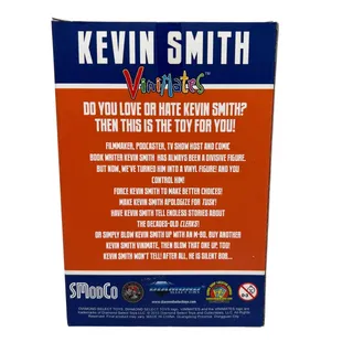Photo of Diamond Select Toys 2015 SModCo Kevin Smith Vinimate Podcast Pals SDCC Exclusive