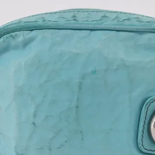 Photo of Prada Saffiano Galleria Shoulder Bag Blue