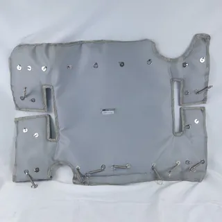 Photo of InsulTech RX-600EX 4000 Silencer Wrap Thermal Insulation Blanket 263083-01