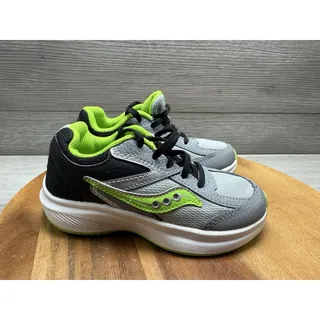 Photo of Children Unisex Saucony Kids Cohesion KDZ A/C Sneakers Kid 11