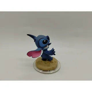 Photo of Disney Infinity 2.0 Stitch Character Figure INF-1000118