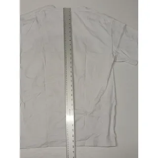 Photo of Comfort Wash (Large) White TTU Medicine Short Sleeve TShirt