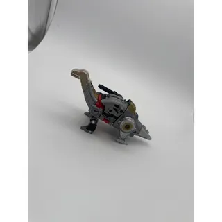 Photo of Transformers Generations: Power of the Primes Deluxe Class Sludge.