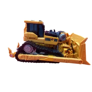 Photo of Transformers Studio Series SS-67 Construction Skipjack Bulldozer
