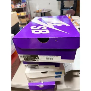 Photo of Nike sb air force wheat hm8517-200