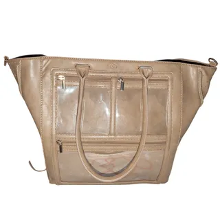 Photo of NWOT Piper Noble Zara Presentation Tote
