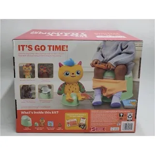 Photo of Fisher-Price Big Little Feelings Potty Training Kit