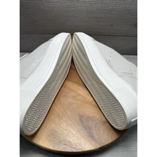 Photo of Seychelles LA Trading Places Leather Off White Women 9
