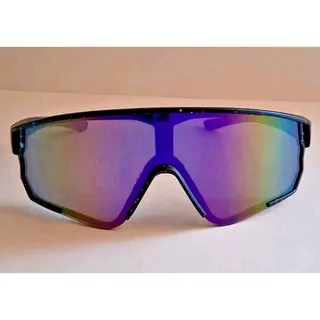 Photo of POLASUP Polarized Sports Sunglasses Cycling Running Shield Glasses