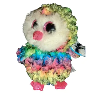 Photo of Ty Beanie Boo Owen - no hang tag