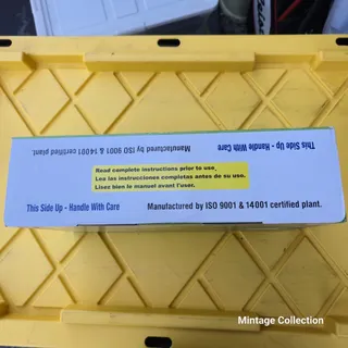 Photo of New TN-750 Black High Yield Toner Cartridge for Brother Printers