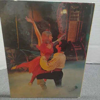 Photo of Wonderful World of the Brothers Grimm Cinerama MGM George Pal Book