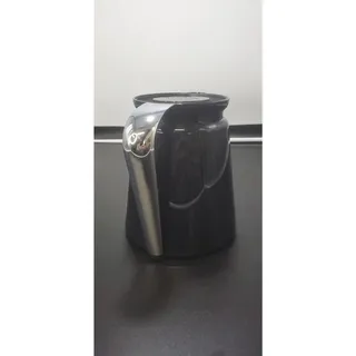 Photo of Keurig 2.0 Thermal REPLACEMENT CARAFE Black & Silver, 4 Cup 32 oz NOS