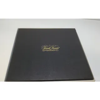 Photo of 1981 Trivial Pursuit Master Game - Genius Edition 100% COMPLETE
