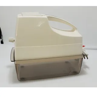 Photo of Vintage OSTER ICE CRUSHER 4736 571-08B, **TESTED, WORKS**