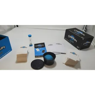 Photo of Cranium Dark Adult Party Board Game 2015 PRE-OWNED