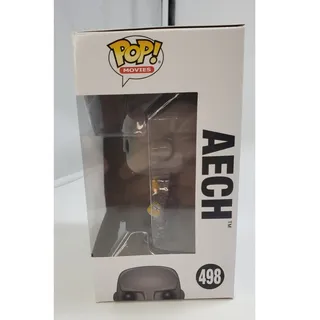 Photo of POP! Movies Ready Player One 498 Aech Funko figure **NOS**
