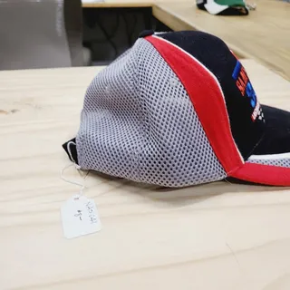 Photo of NASCAR Sam's Town 300 LV Motor Speedway '10 Grey Mesh Cap (W/Black) PRE-OWNED