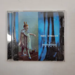 Photo of Mad Season by Matchbox Twenty (CD, 2000) (Good)