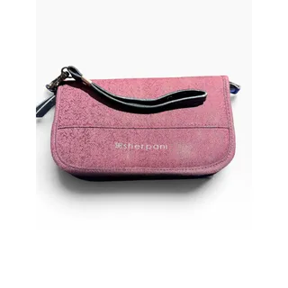Photo of Sherpani Tulum RFID Travel Wallet Wristlet EUC Sustainable