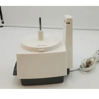 Photo of Cuisinart Mini-Prep POWER BASE ONLY Model DLC-1TX **TESTED**