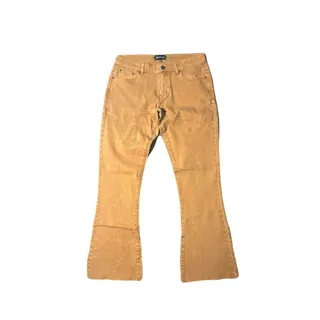 Photo of Doctrine Brown Men’s Jean’s Size 32