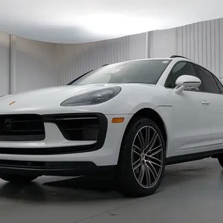 Photo of 2026 Porsche Macan S