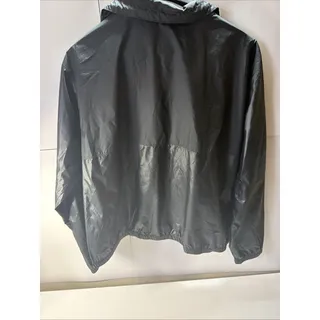 Photo of Men’s Columbia Windbreaker Black XL