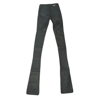 Photo of Si Tu Veux Gordon Jean Black Wax Size 32