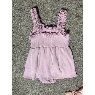 Photo of Nordstrom baby girls 9 month dress