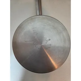 Photo of Wolfgang Puck Cafe Collection 18-10 Stainless Steel 3qt Pot