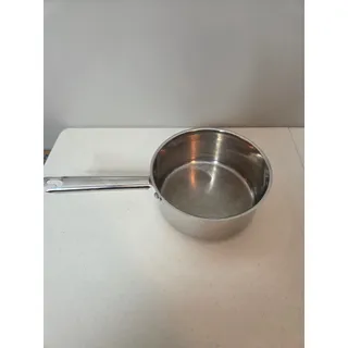 Photo of Wolfgang Puck Cafe Collection 18-10 Stainless Steel 3qt Pot