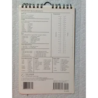 Photo of DEWALT Construction Math Quick Check: Extreme Duty Edition