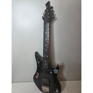 Photo of Power Gig Rise Of The Six String Guitar (Microsoft Xbox 360, 2010) Bundle CIB