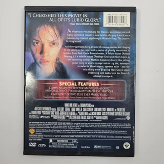 Photo of Gothika (DVD, 2003) (Very Good)
