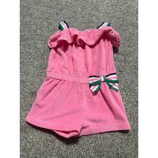 Photo of Janie and Jack girls 12-18 month outfit