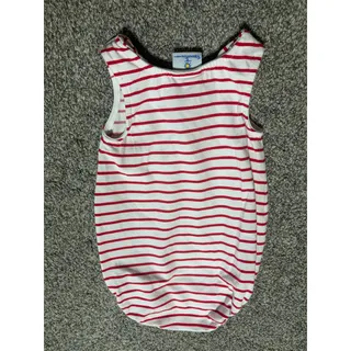 Photo of Florence Eiseman girls 6 month sailor outfit