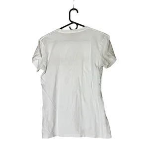 Photo of Hard Rock Cafe Las Vegas White T-Shirt Size Small